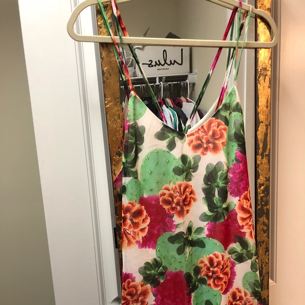 Show me your mumu dress